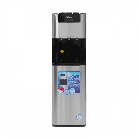 Máy lọc nước RO tích hợp nóng lạnh cao cấp FujiE WPD5400C